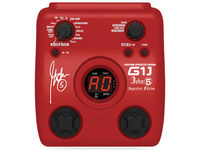 Zoom G1J John 5 signature effects pedal